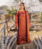Parishay Summer Queen Vol 2 Lawn Embroidered Unstitched 3-Piece Suit-SQU-09