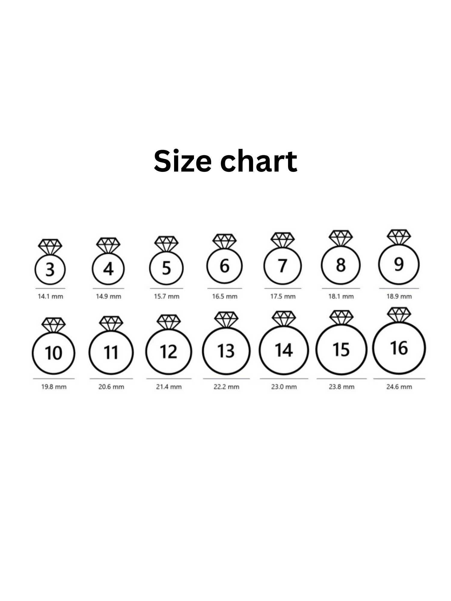 Fashion Hub By Noor Bilal - Ring