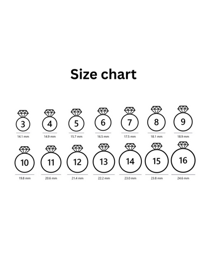 Fashion Hub By Noor Bilal - Ring