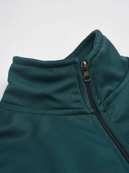 Jupiter Plain Tracksuit-13099