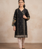 Bin Shaukat Pima Lawn Embroidered Stitched 2-Piece Suit