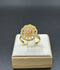 H&A Jewellery Adjustable Ring