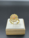 H&A Jewellery Adjustable Ring