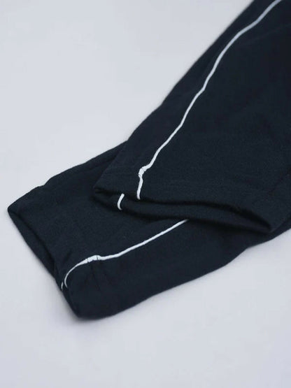 Jupiter Embroidered Logo Modern Comfort Trak Pair-12912