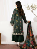 Binilyas Noura Summer Lawn Embroidered Unstitched 3-Piece Suit-77-B