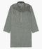 Velvour Boys Cotton Embroidered Stitched Kurta-VB202-C