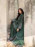Panache Apparel Rang-e-Bahar Linen Embroidered Stitched Suit-Zarmin
