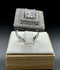 H&A Jewellery Adjustable Ring