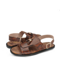 Royale Leather Men’s Sandals-4248