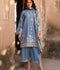 Binilyas Suroor Eid Pret'26 Lawn Embroidered Stitched 3-Piece Suit-242-B