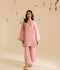 Mahnur Lawn Embroidered Stitched 2-Piece Suit-Primrose