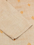 Velvour Boys Cotton Embroidered Stitched Kurta-VB196-E