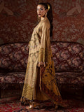 Mahnur Amelia Kotrai Embroidered Unstitched 3-Piece Suit-CK-006