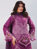 Parishay Summer Queen Lawn Embroidered Unstitched 3-Piece Suit-SQ-13