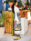 Mahnur Afterhours Luxury Lawn Embroidered Unstitched 3-Piece Suit-Chitchat Charm