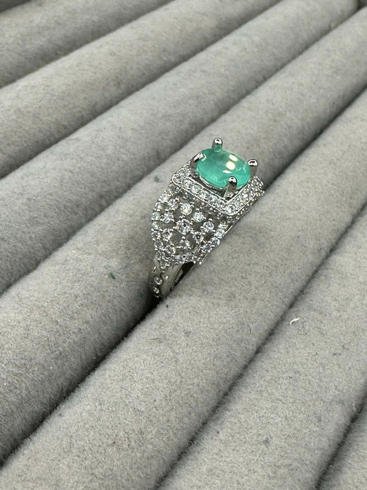 H&A Jewellery Adjustable Ring