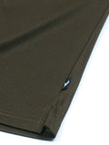 Velvour Imported Popcorn Full Sleeves Shirt-VWT40-CS