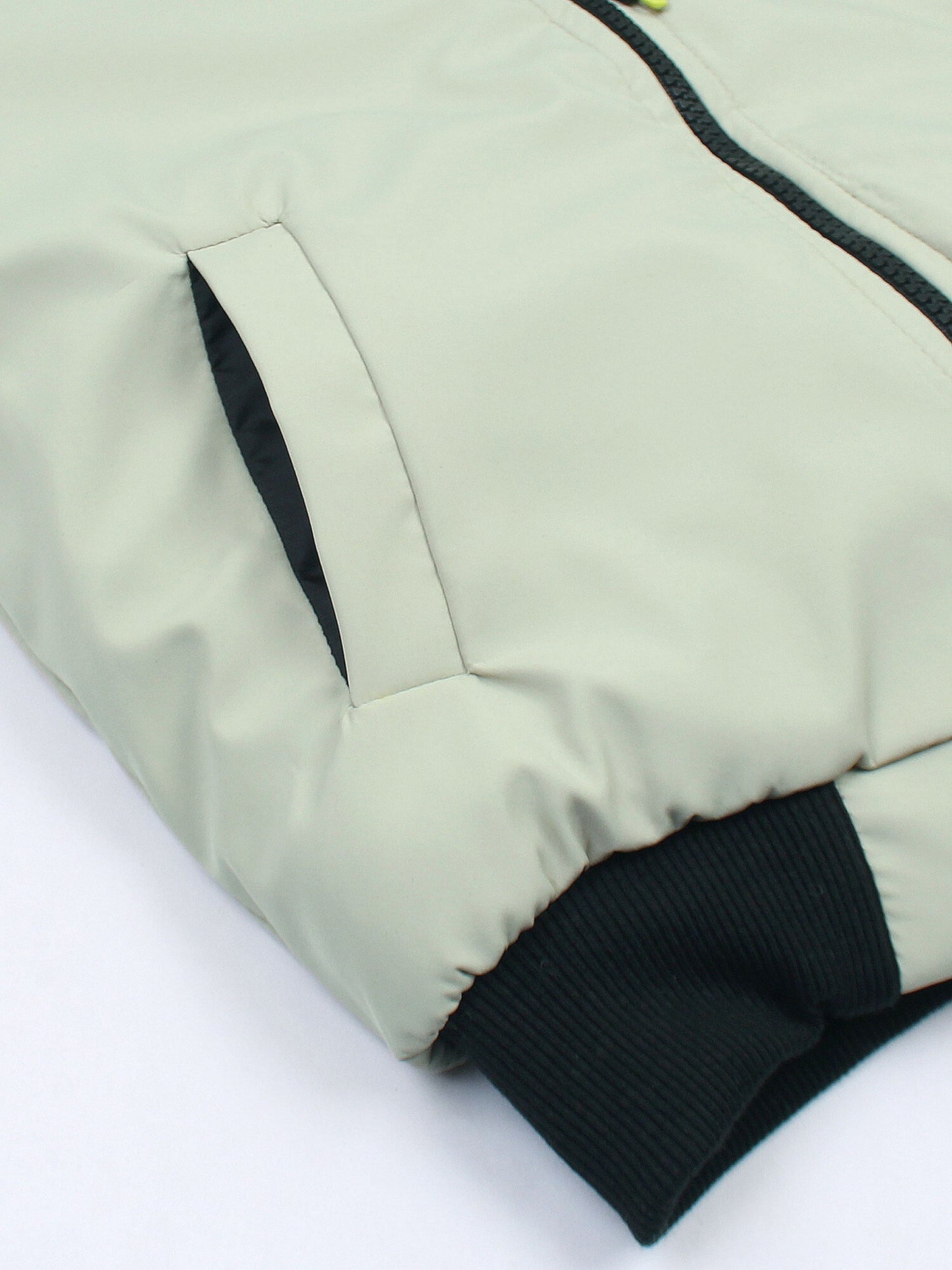 Velvour Full Sleeves Jacket-VJ46-A