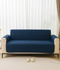 Elegant Bedding Mat Ultrasonic Micro Sofa Cover