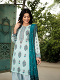 Motifz Desire Lawn Printed Unstitched 3-Piece Suit-PRT-35866