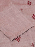 Velvour Boys Cotton Embroidered Stitched Kurta-VB196-L