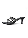 Royale Leather Women’s Heels-780