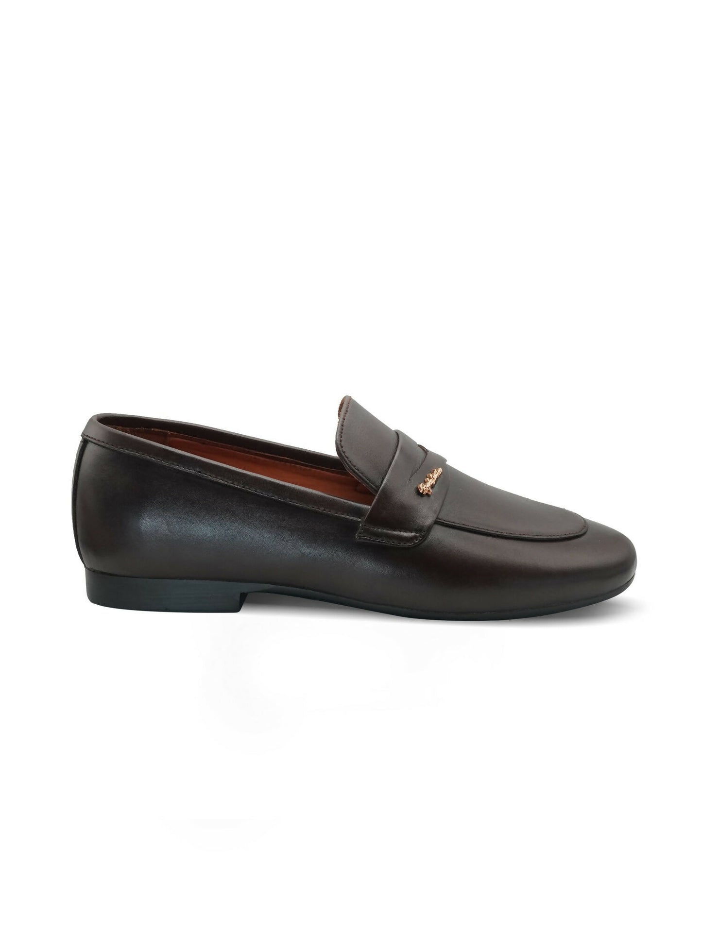 Royale Leather Men’s Loafers-7582