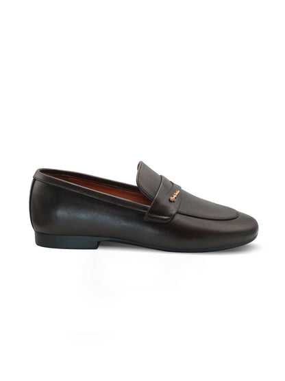 Royale Leather Men’s Loafers-7582