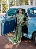 Paltar Dastoor Premium Lawn Printed Unstitched 3-Piece Suit-Janan-PF062526