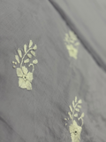 Fehm Hand Embroidered Lawn Unstitched 2-Piece Suit