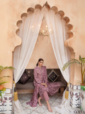 Nishat Lawn Printed Unstitched 3-Piece Suit-42201276-R