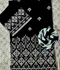 Fehm Lawn Embroidered Unstitched 2-Piece Suit