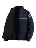 Funky's Plain Bomber Jackets-14743