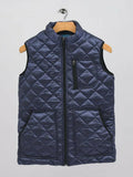 Jupiter Plain Puffer Gillet-13087
