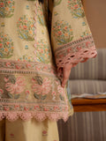 Joolie By Saira Rizwan Lawn Embroidered Unstitched 3-Piece Suit-Nerdia-A-SRL25-02