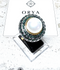Orya Jewellery Adjustable Ring