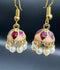 H&A Jewellery Jaipuri Jhumki