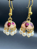 H&A Jewellery Jaipuri Jhumki