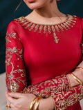 Allure By IH Katan Silk Embellished Stitched 3-Piece Suit-Emma