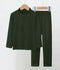 Velvour Ribbed Inner Suit-VIS11