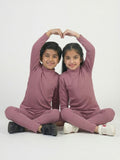 Velvour Ribbed Inner Suit-VIS43