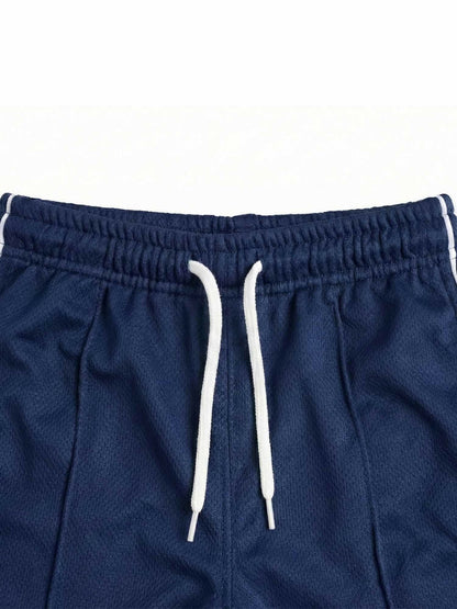 Velvour Mesh Trouser-VT07-A