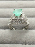 H&A Jewellery Adjustable Ring