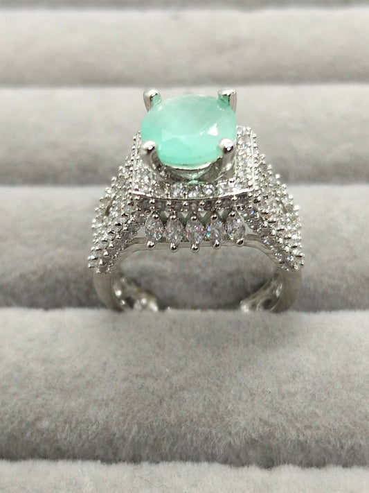 H&A Jewellery Adjustable Ring