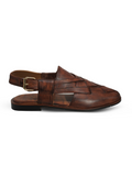 Royale Leather Men’s Peshawari Sandals-4204