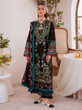 Mahnur Shanaya Lawn Embroidered Stitched 3-Piece Suit-SN-08
