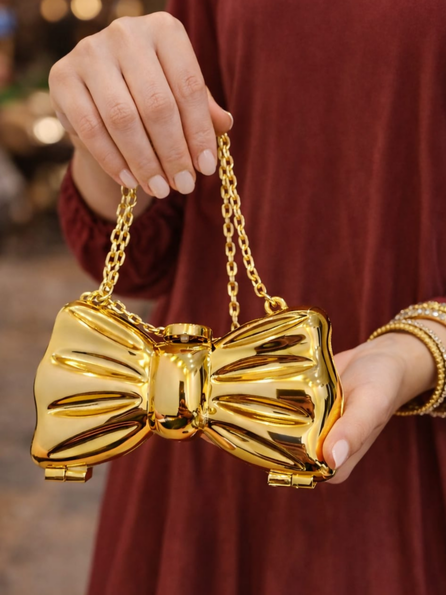 Durwaj's Clutch-DW-037