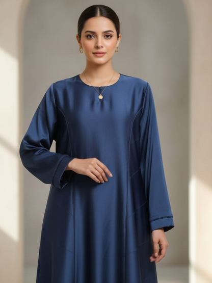 Islami Hijab Centre Haya Premium Series Imported TikTok Abaya