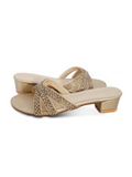 Royale Leather Women’s Heels-775