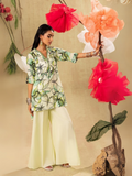Paltar Gulposh Premium Lawn Printed Unstitched 2-Piece Suit-PA072523